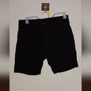 Nwot No Boundaries black shorts